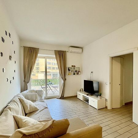 Domus Laterani By Jfm - Comfortable Apartment Big Terrace Colosseo Rom Exterior foto