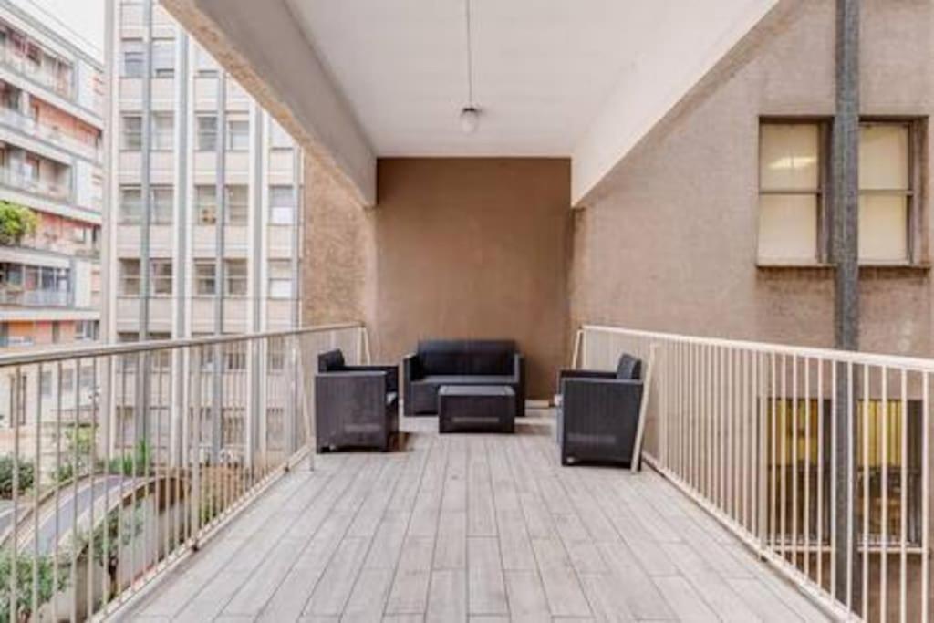 Domus Laterani By Jfm - Comfortable Apartment Big Terrace Colosseo Rom Exterior foto