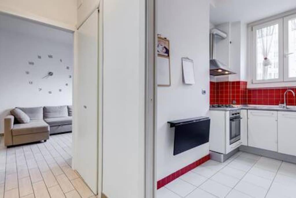 Domus Laterani By Jfm - Comfortable Apartment Big Terrace Colosseo Rom Exterior foto