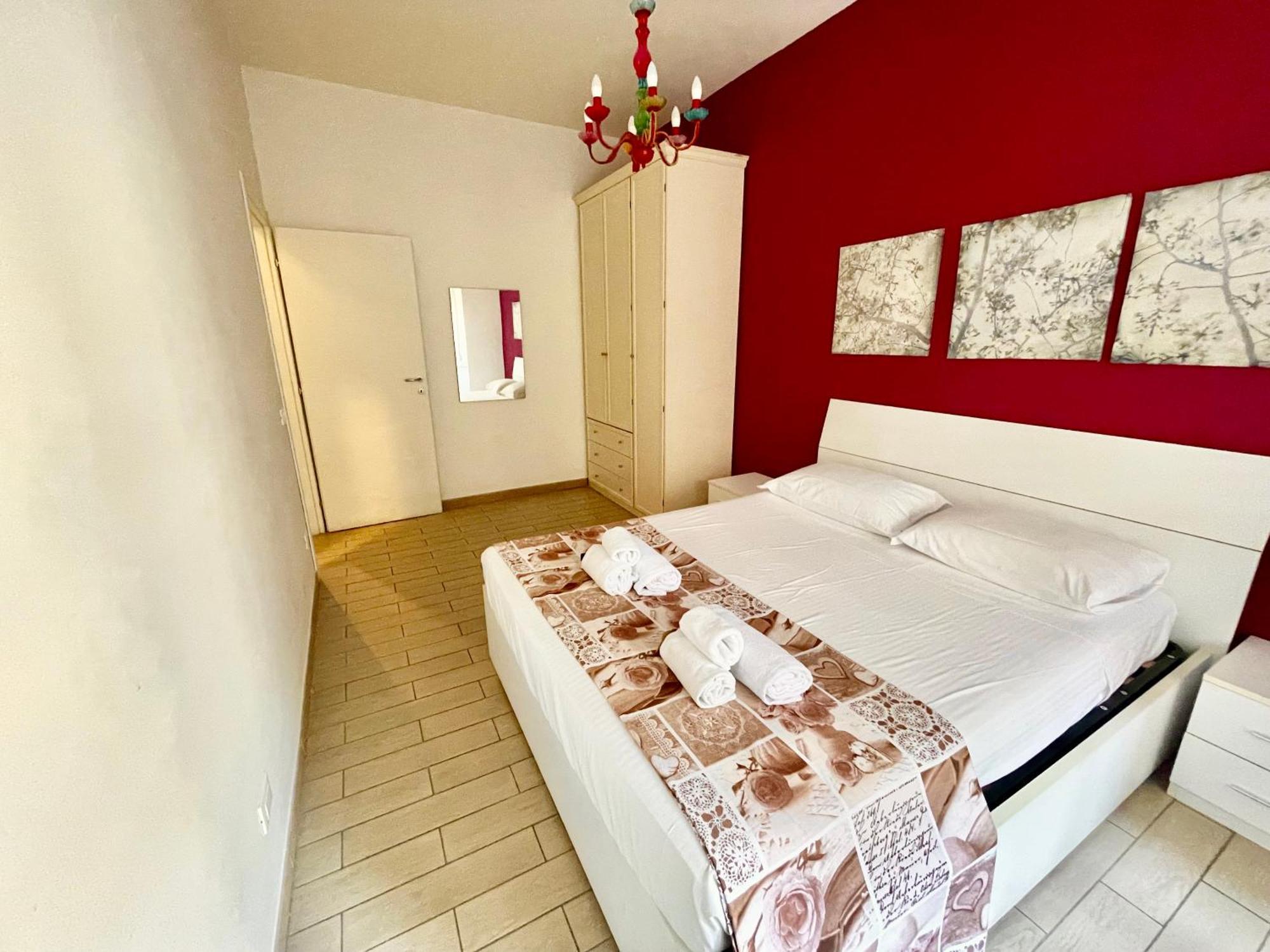 Domus Laterani By Jfm - Comfortable Apartment Big Terrace Colosseo Rom Exterior foto