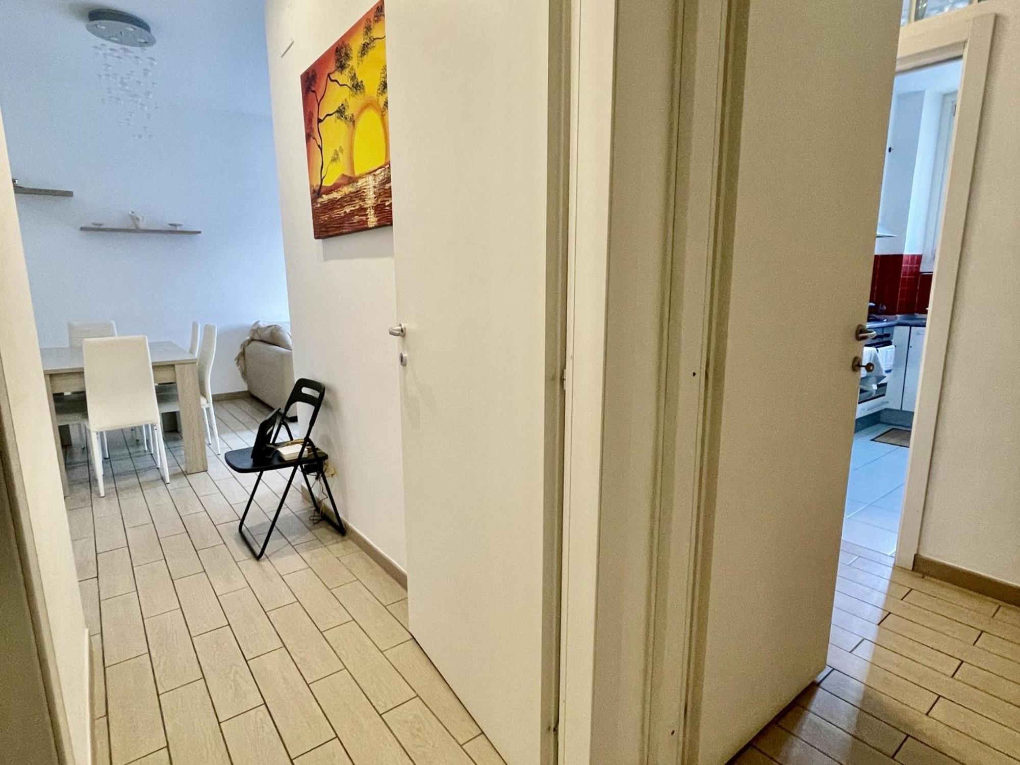 Domus Laterani By Jfm - Comfortable Apartment Big Terrace Colosseo Rom Exterior foto