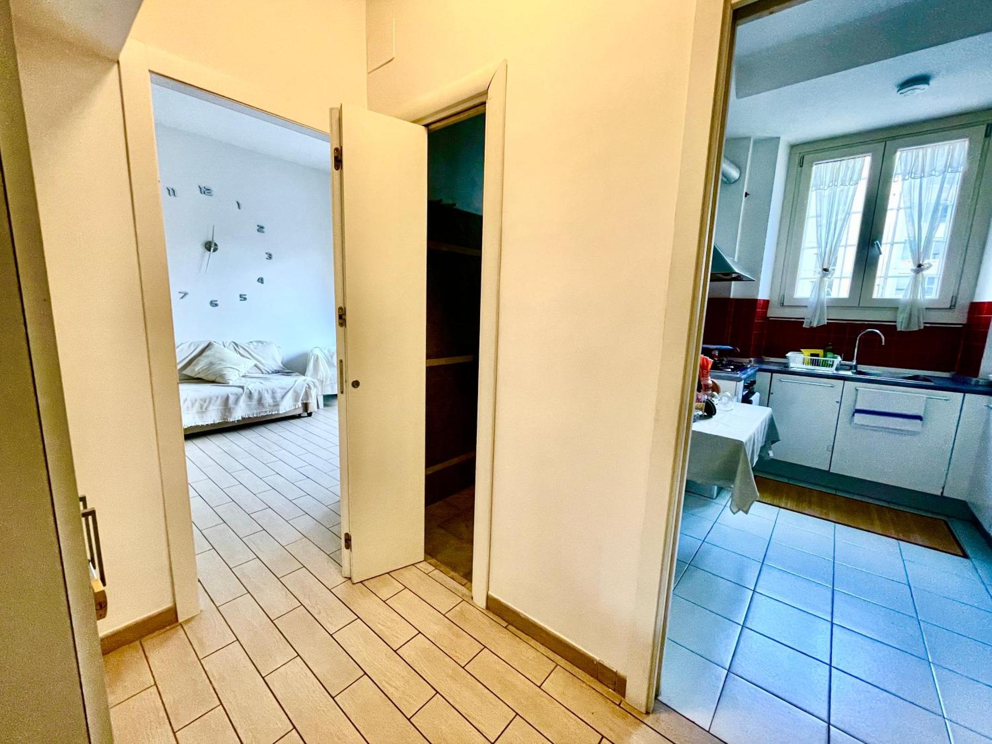 Domus Laterani By Jfm - Comfortable Apartment Big Terrace Colosseo Rom Exterior foto